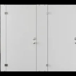 Restroom Cleaning & Disinfecting