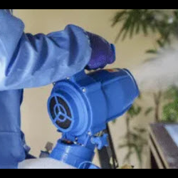 Disinfectant & Sanitize Fogging