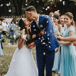 Weddings 