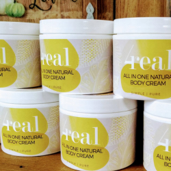 Skin & Body Care Products