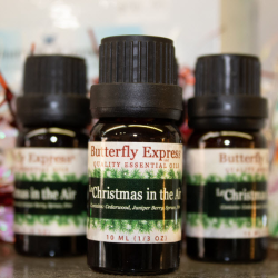 Aromatherapy & Essential Oils