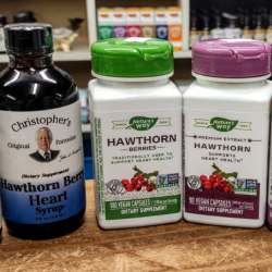 Nutritional Supplements & Vitamins