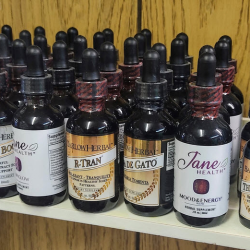 Personalized Nutrition Consultations