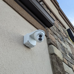 Retail Security Solutions
