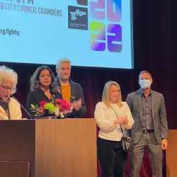 Support Los Angeles Blade's LGBTQ Journalism