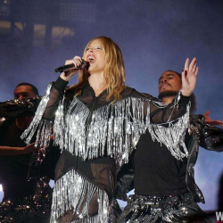 WorldPride Music Festival