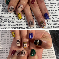 Nail Art