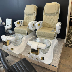 Pedicure