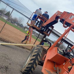 Community Improvement Projects