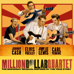 Million Dollar Quartet