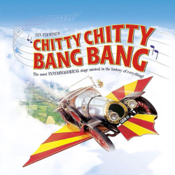 Chitty Chitty Bang Bang