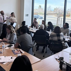 Financial Literacy Workshops