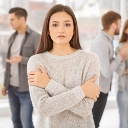 Assistance for Survivors of Domestic Violence