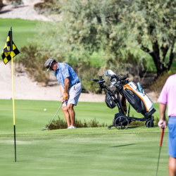 Private Golf Club 
