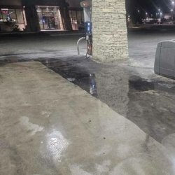 Pressure Washing