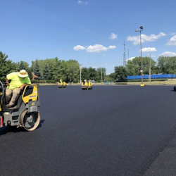 Asphalt Solutions