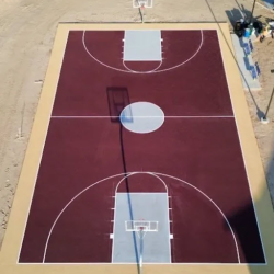 Sports Courts