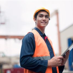 Safety Data Sheet (SDS)