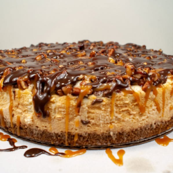 Cheesecakes