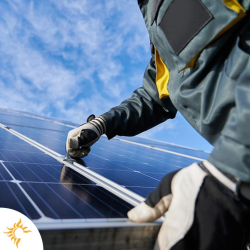 Tuscon Solar System Service & Maintenance
