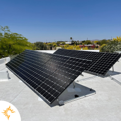 Commercial Solar Solutions