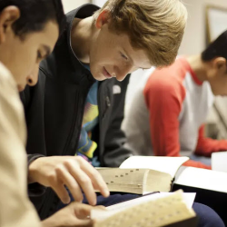 Seminary and Institute Classes