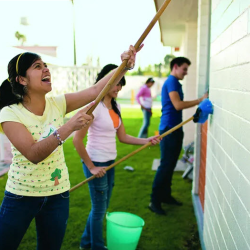 Service Projects