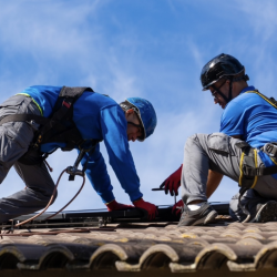 Emergency Roofing Services