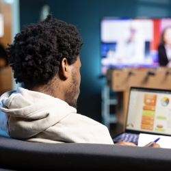 Programming and Channel Development