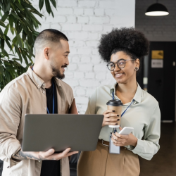 Internal Communications
