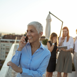 External Communications