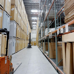 Full Service Storage