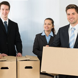 Employee Relocation Services 