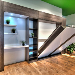 Wall Beds & Custom Furniture