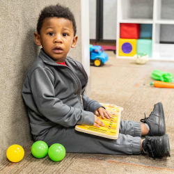 Early Childhood Education