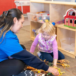 School Readiness Program