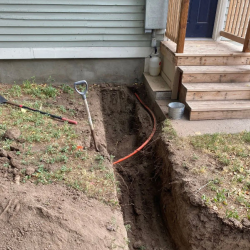 Excavation & Grading