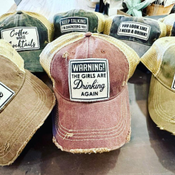 Oregon-Themed Apparel