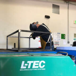 Sheet Metal Fabrication