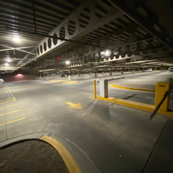 Parking Garage Electrical