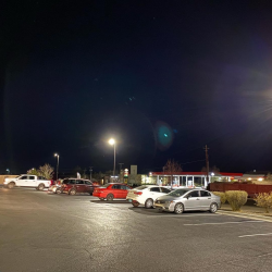 Solar Lighting - General / Parking lot / Pathways