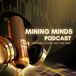 Mining Minds Podcast