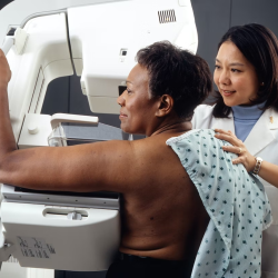 Beyond the Diagnosis Mentoring Program