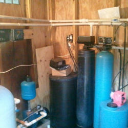 Water Softeners & Filters