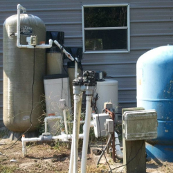 Whole House Reverse Osmosis