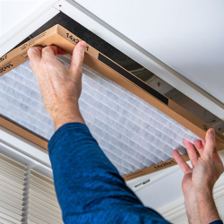 Indoor Air Quality