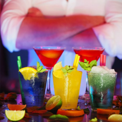 Basic Bartender Course