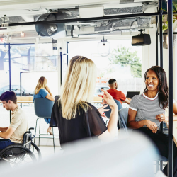 Temporary Staffing Services