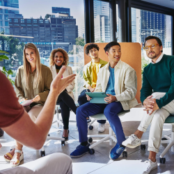 Flexible to Permanent Staffing