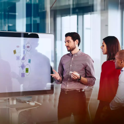 Sales & Marketing Talent Solutions